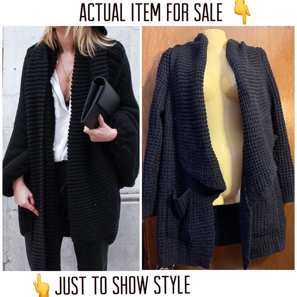Romeo & Juliet Couture Sweaters - ◾️USED R&J COUTURE CARDIGAN SZIE LRG MAKE AN OFFER